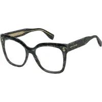 Marc Jacobs Lunettes de Vue MJ 1142 51/17/140 Marble green Acetate frames WOMAN MJ 1142
