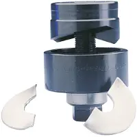 Klauke perforateur de tôle 32,5 SlugBuster 50351796