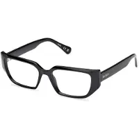 Max & Co Lunettes de Vue Max &amp;co MO5207 52/16/140 Shiny black Front injected WOMAN MO5207