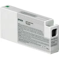 Epson T6369 (C13T636900) Cartouche d'encre noir clair