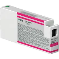 Epson T5963 (C13T596300) Cartouche d'encre Magenta