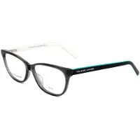 Marc Jacobs Lunettes de Vue MARC 462 53/14/140 Grey black Acetate WOMAN MARC 462