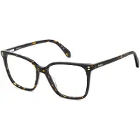Polaroid Lunettes de Vue PLD D606 53/16/140 Havana Acetate frames WOMAN PLD D606