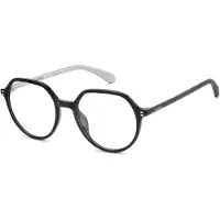 Polaroid Lunettes de Vue PLD D613 51/18/140 Black Polyamide frames WOMAN PLD D613