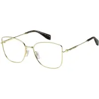 Marc Jacobs Lunettes de Vue MARC 919 56/17/140 Gold Metal frames WOMAN MARC 919