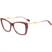 Missoni Lunettes de Vue MIS 0166/G 54/14/145 Fuchsia pattern Acetate frames WOMAN MIS 0166/G