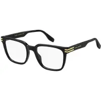 Marc Jacobs Lunettes de Vue MARC 754 53/20/145 Black Acetate frames MAN MARC 754