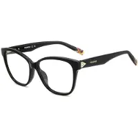 Missoni Lunettes de Vue MIS 0279/G 55/14/140 Black Acetate frames WOMAN MIS 0279/G