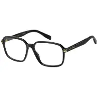 Marc Jacobs Lunettes de Vue MARC 913 57/15/145 Black Acetate frames MAN MARC 913