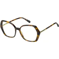 Marc Jacobs Lunettes de Vue MARC 901 55/17/140 Havana Acetate frames WOMAN MARC 901