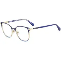 Kate spade Lunettes de Vue KS TERRIANN 2/G 51/18/140 Blue Metal frames WOMAN KS TERRIANN 2/G