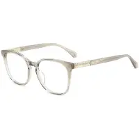 Kate spade Lunettes de Vue KS HERMIONE 2 52/18/140 Grey Acetate frames WOMAN KS HERMIONE 2