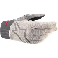 Alpinestars A-dura Gloves Gris M Homme