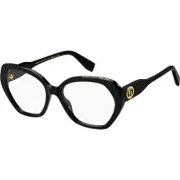 Marc Jacobs Lunettes de Vue MARC 812 54/17/140 Black Acetate frames WOMAN MARC 812