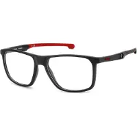 Carrera Lunettes de Vue Ducati CARDUC 053 56/16/140 Matte black Polyamide frames MAN CARDUC 053