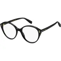 Marc Jacobs Lunettes de Vue MJ 1123 53/18/140 Black Acetate frames WOMAN MJ 1123
