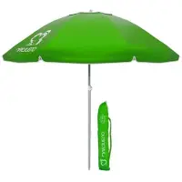 Marbueno Summer 10330vo, parasol de plage de 200 cm Taille unique