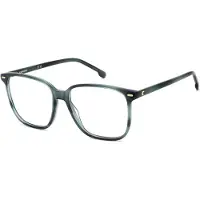 Carrera Lunettes de Vue 3090 55/16/140 Green horn Acetate frames WOMAN 3090