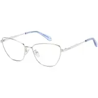 Polaroid Lunettes de Vue PLD D611/G 57/17/140 Palladium Metal frames WOMAN PLD D611/G