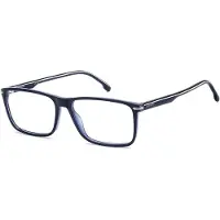 Carrera Lunettes de Vue 382 57/15/150 Blue Acetate frames MAN 382