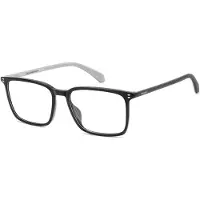 Polaroid Lunettes de Vue PLD D615 54/16/145 Black Polyamide frames MAN PLD D615