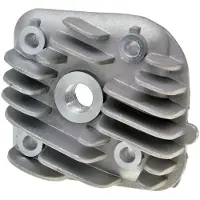 101 Octane Kw13965 Head Argenté
