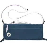 Fjällräven Hoja Fold Frame Bag Bleu