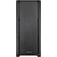 Captiva Station de travail I10-2775 Ultra 7 RTX 5060 (1000 Go, 32 Go, Intel Core Ultra 7 270K Plus, GeForce RTX 5060), PC, Noir