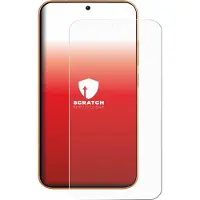 Upscreen Scratch Shield Protection (1 pcs, Honor Magic 8 Pro), Téléphone portable : film de protection, Transparent