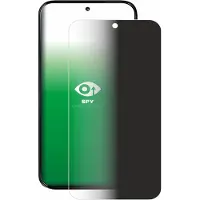 Upscreen Spy Shield Protection Anti-Espion (1 pcs, Motorola Moto G77), Téléphone portable : film de protection, Transparent