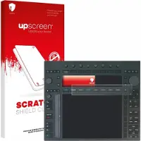 Upscreen Scratch Shield Protection