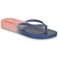 Ipanema Tongs BOSSA SOFT BRIGHT femmes - Marine - 38
