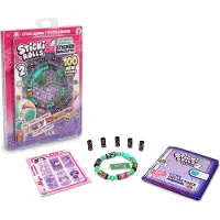 Sticki Rolls - Sticki Band S2 (SR102) (70 Autocollants)