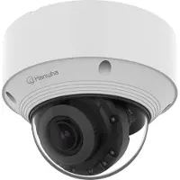 Hanwha QNV-C6083R, caméra de sécurité IP, d'extérieur, filaire, 120 dB, pour montage au plafond, blanche