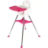Doloni Chaise d'alimentation
