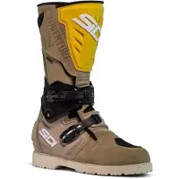 Sidi Adventure 2 Gore-Tex Bottes de moto