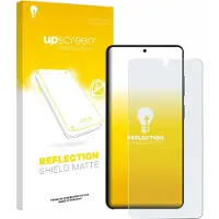 Upscreen Reflection Shield Protection Mat (1 pcs, Samsung Galaxy S26 Ultra), Téléphone portable : film de protection, Transparent