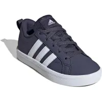 Adidas Baskets basses enfant VS PACE 2.0 K filles - Marine - 33 1/2