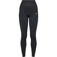 ICANIWILL Pantalon de sport 'Define Seamless' noir