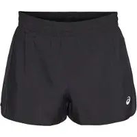 Asics Short Core Split Femmes