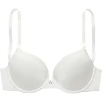 s.Oliver Soutien-gorge crème