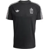Adidas Belgium Originals Short Sleeve T-shirt Noir XL Homme