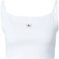 Calvin Klein Haut blanc