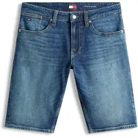 Tommy Hilfiger Jean 'RONNIE' bleu denim