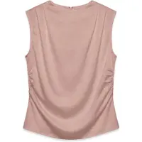 Vero Moda Haut 'VMTania' rose ancienne