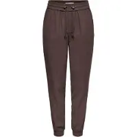 ONLY Pantalon 'ONLKelda-Emery' chocolat