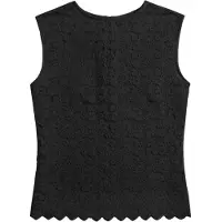 Vero Moda Haut noir