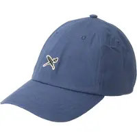 Iriedaily Casquette bleu-gris / blanc