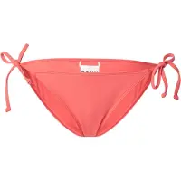 Roxy Bas de bikini 'Solid Essentials' rouge sang