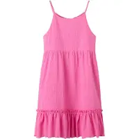 Name it Robe 'NKFFIMIA' rose clair